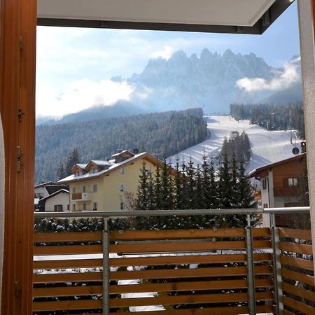 Aurturist S Candido Roulette Apartment San Candido Bagian luar foto