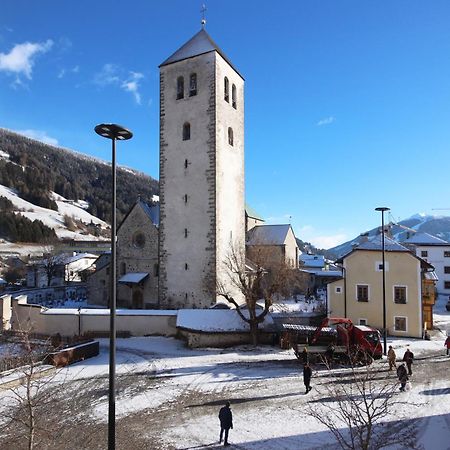 Aurturist S Candido Roulette San Candido Bagian luar foto