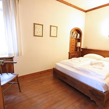 Aurturist S Candido Roulette San Candido Bagian luar foto