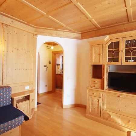 Aurturist S Candido Roulette Apartment San Candido Bagian luar foto