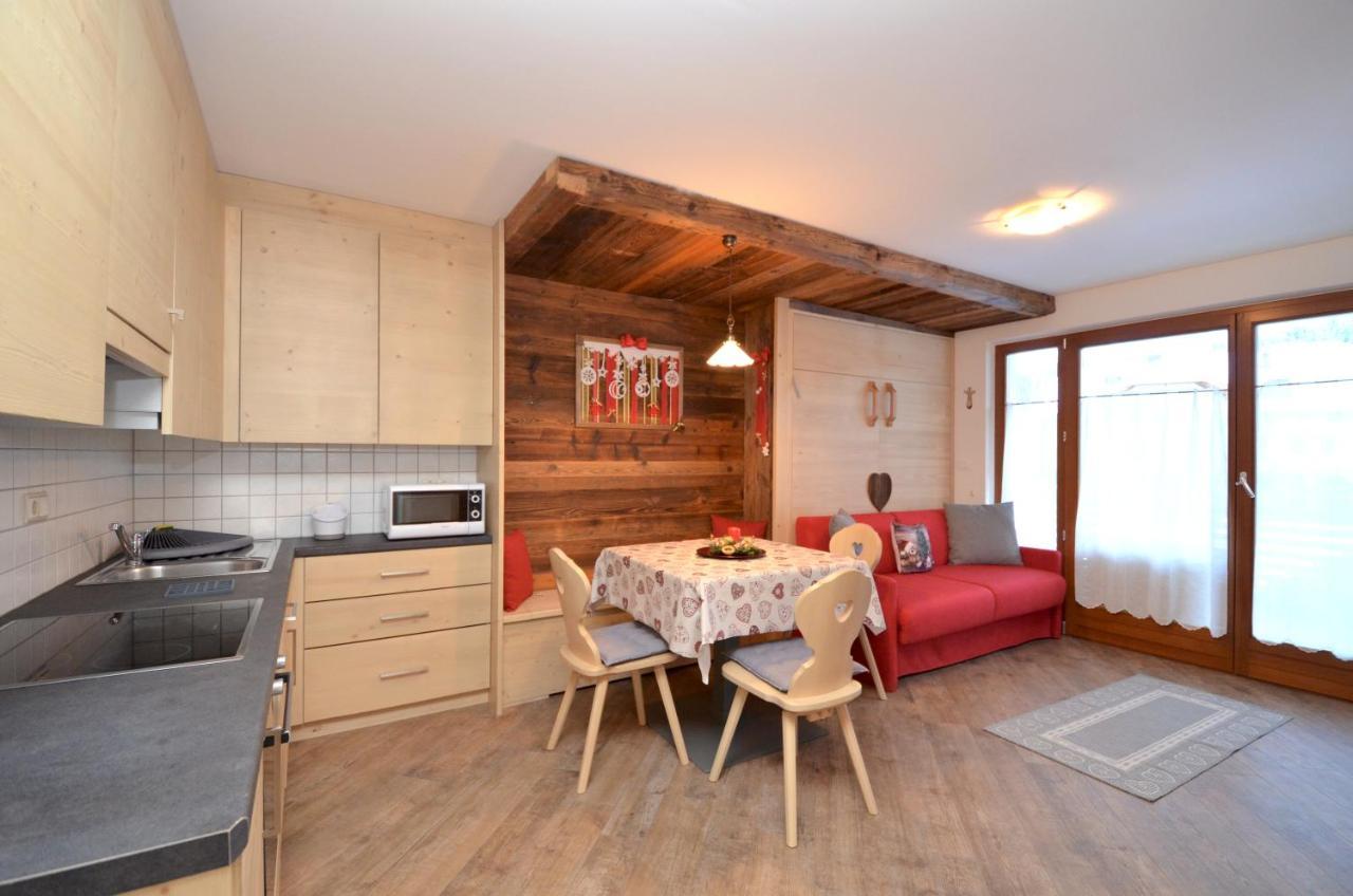 Aurturist S Candido Roulette San Candido Bagian luar foto