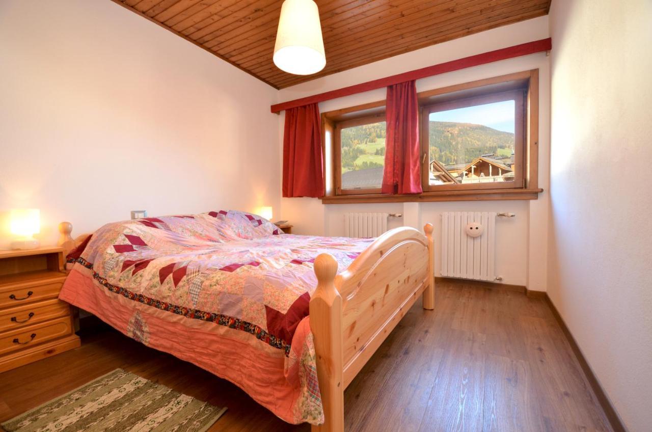 Aurturist S Candido Roulette Apartment San Candido Bagian luar foto