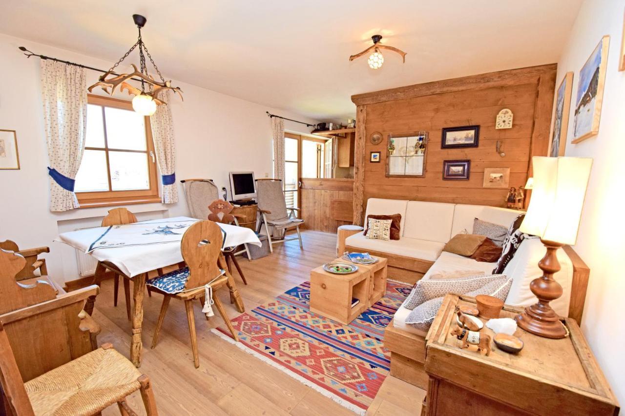 Aurturist S Candido Roulette San Candido Bagian luar foto