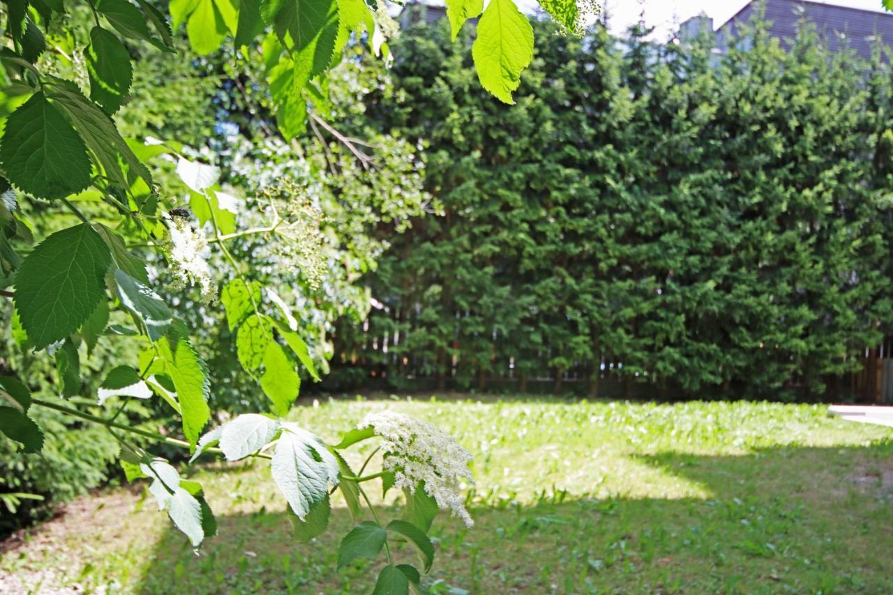 Aurturist S Candido Roulette San Candido Bagian luar foto