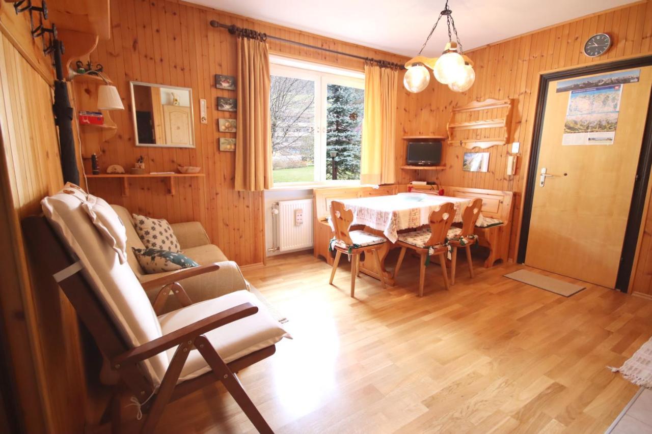 Aurturist S Candido Roulette San Candido Bagian luar foto