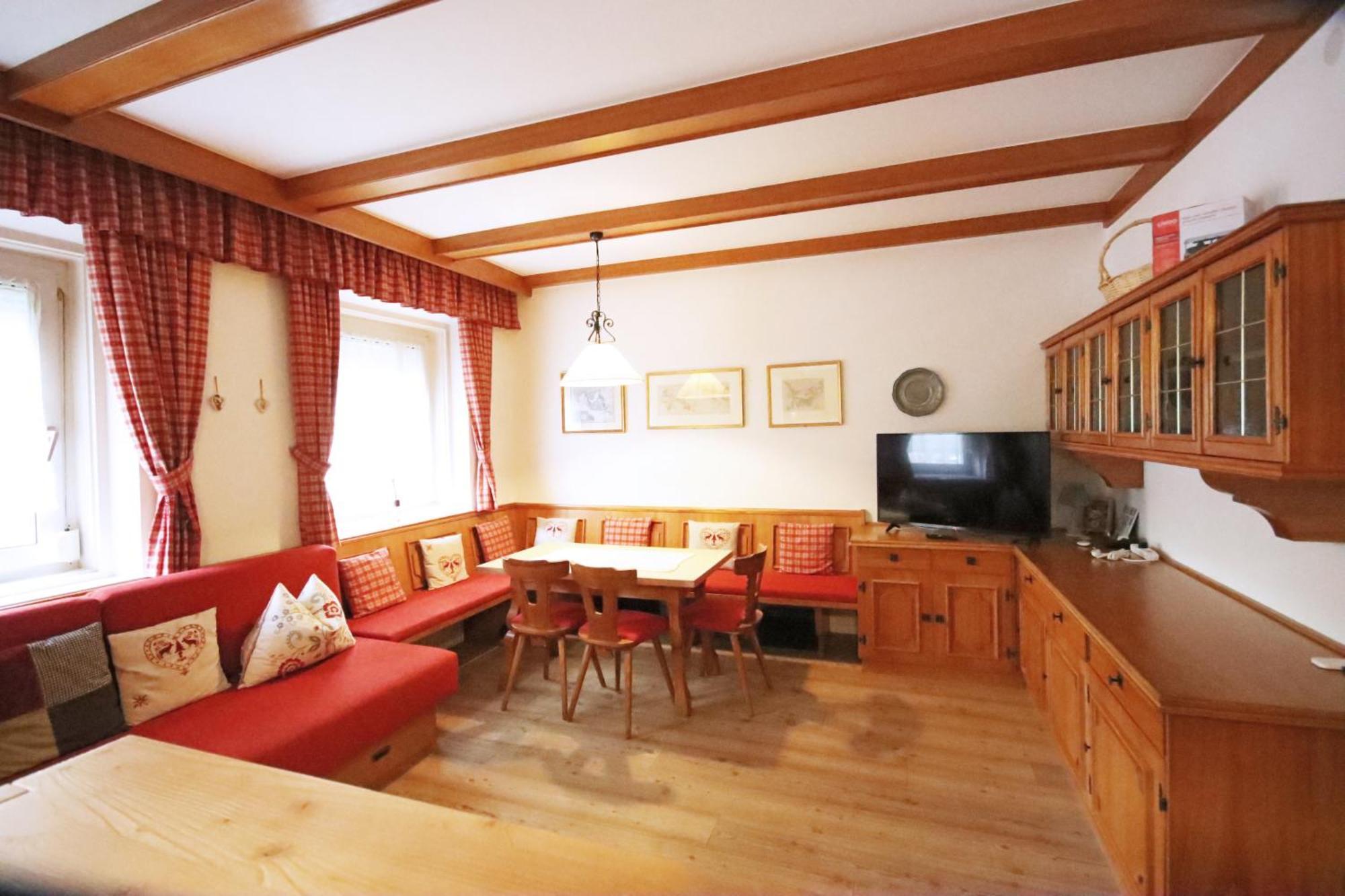 Aurturist S Candido Roulette San Candido Bagian luar foto