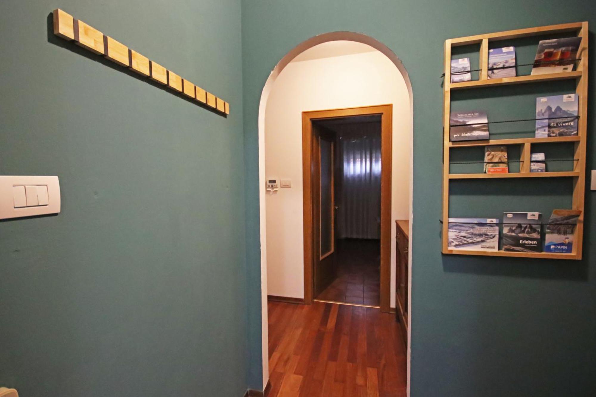 Aurturist S Candido Roulette San Candido Bagian luar foto