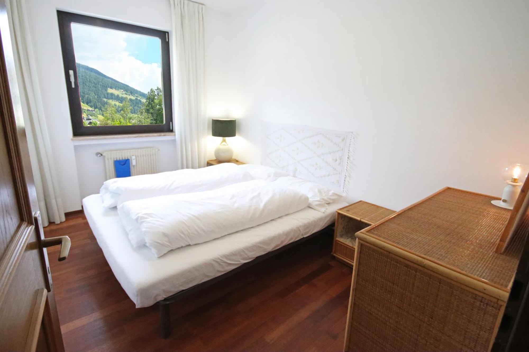 Aurturist S Candido Roulette Apartment San Candido Bagian luar foto