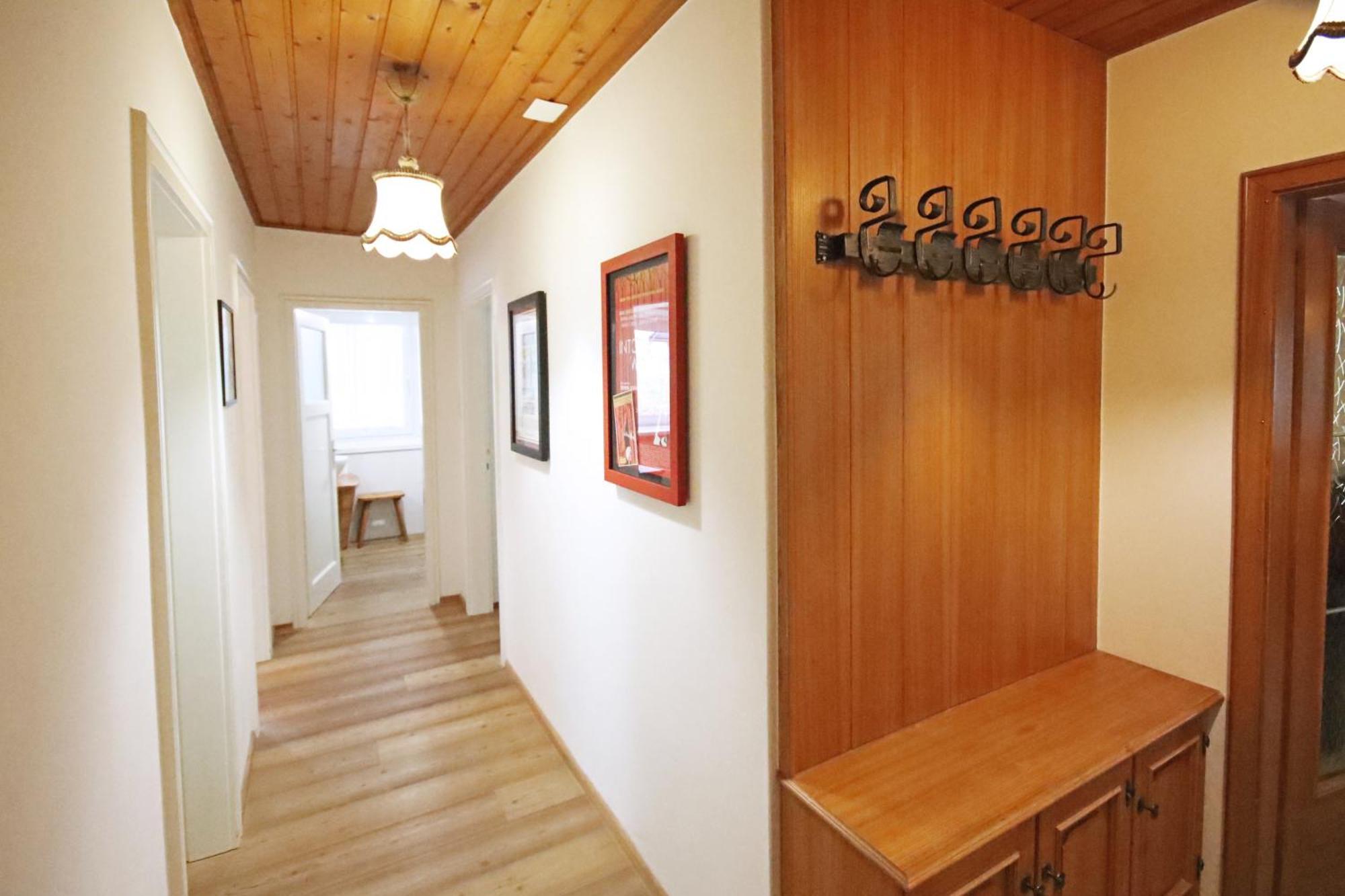 Aurturist S Candido Roulette San Candido Ruang foto