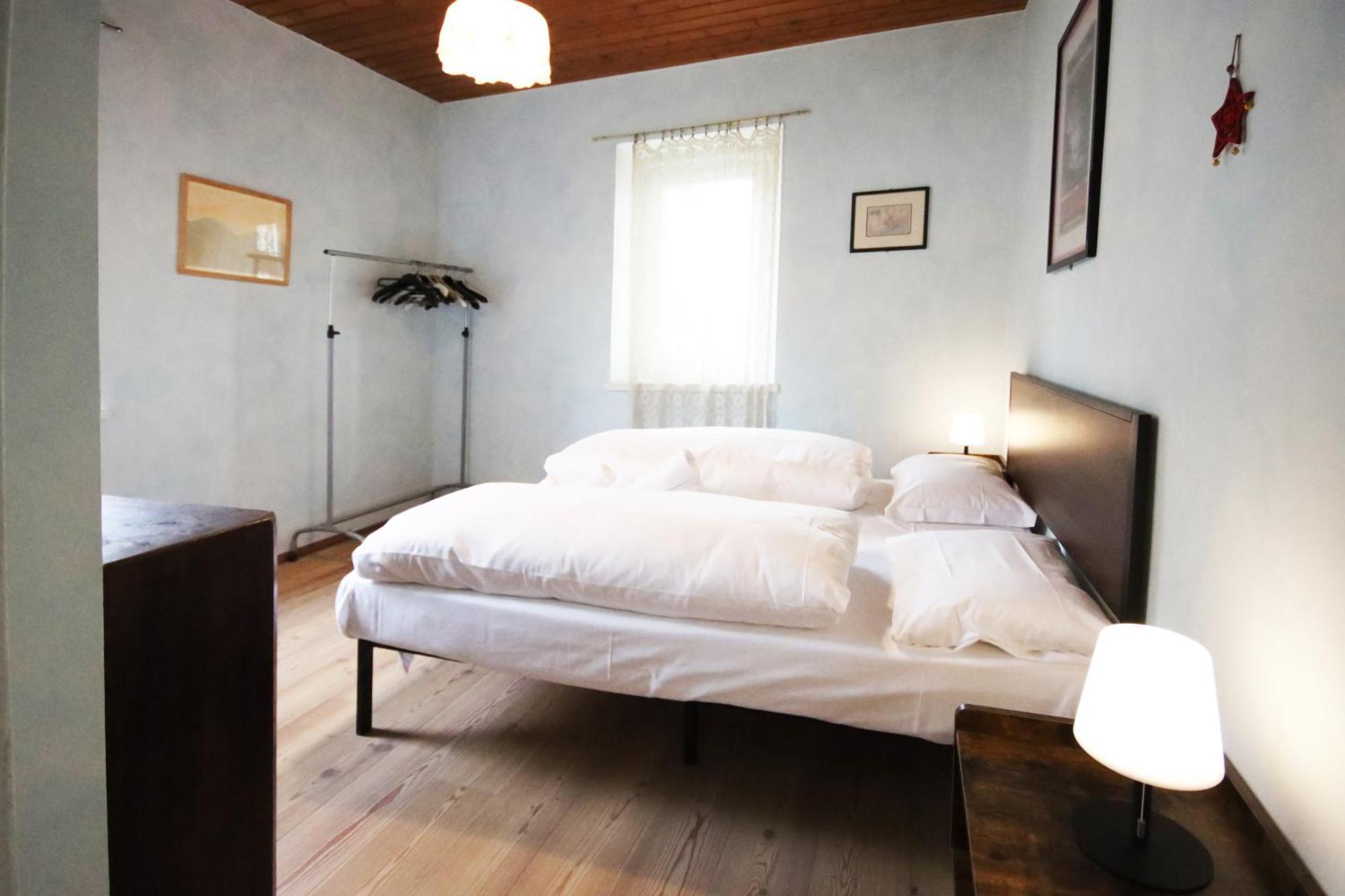 Aurturist S Candido Roulette San Candido Ruang foto
