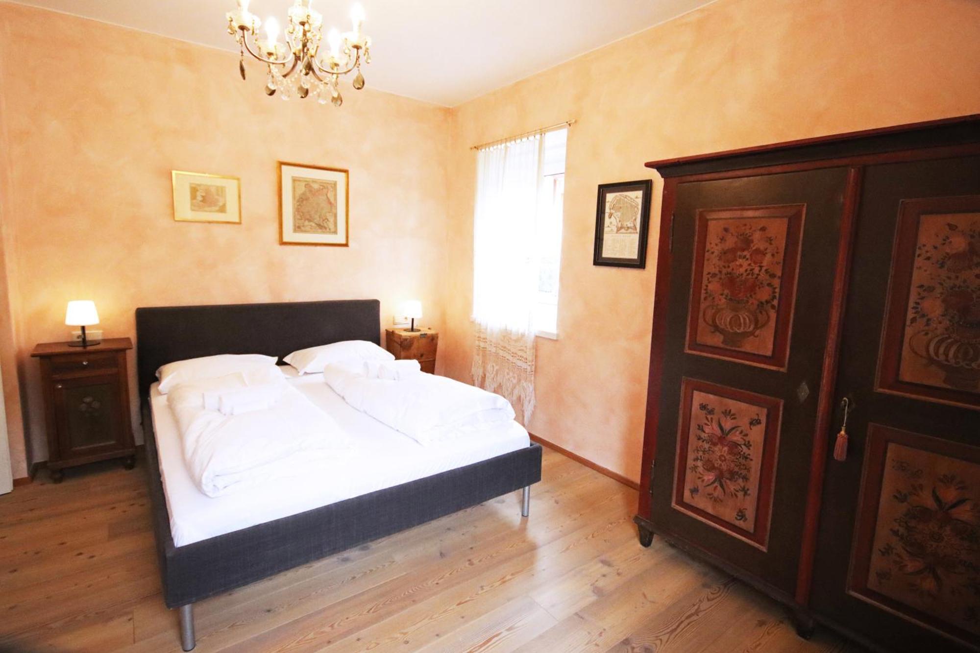 Aurturist S Candido Roulette San Candido Ruang foto