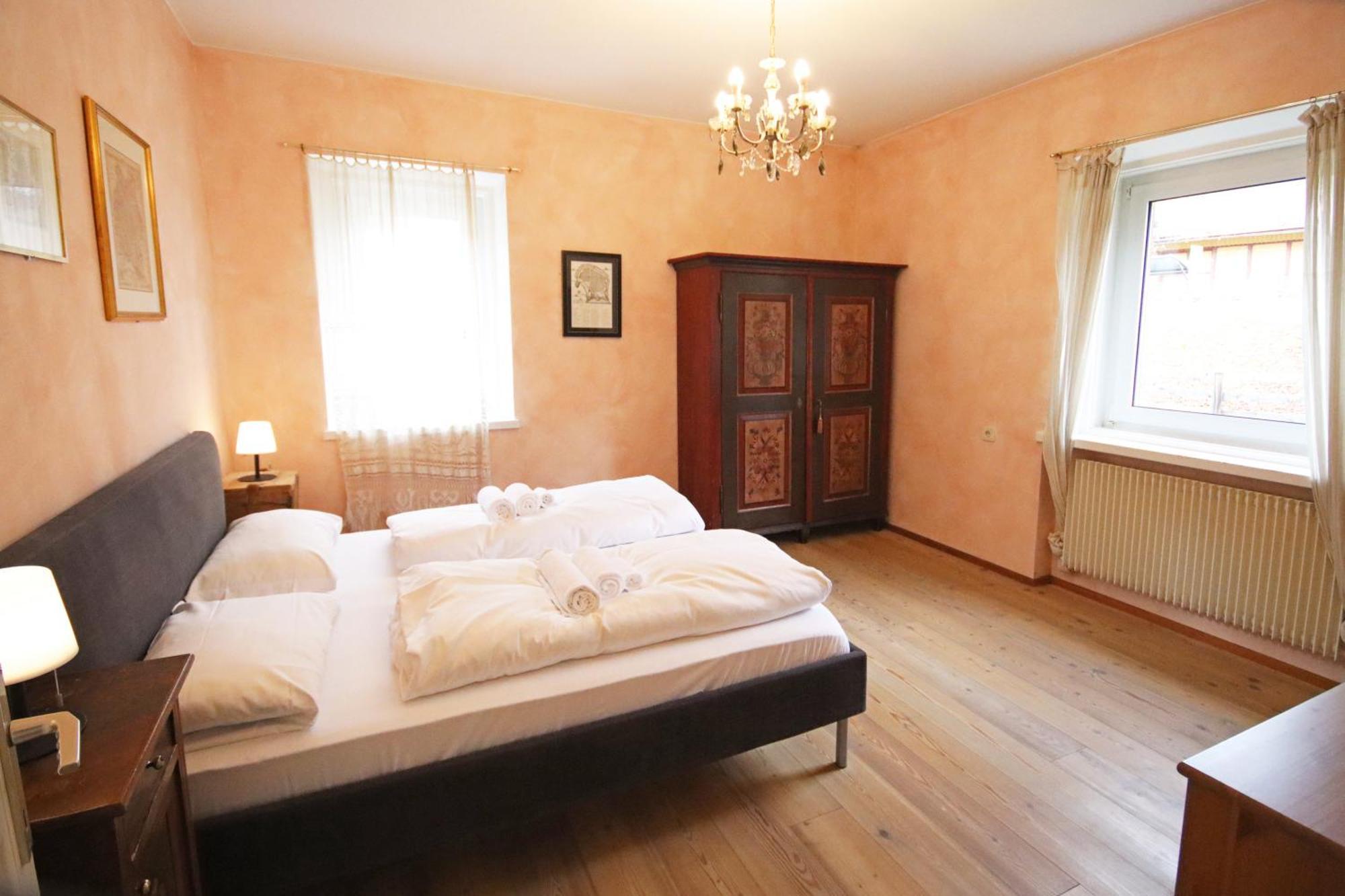 Aurturist S Candido Roulette San Candido Ruang foto