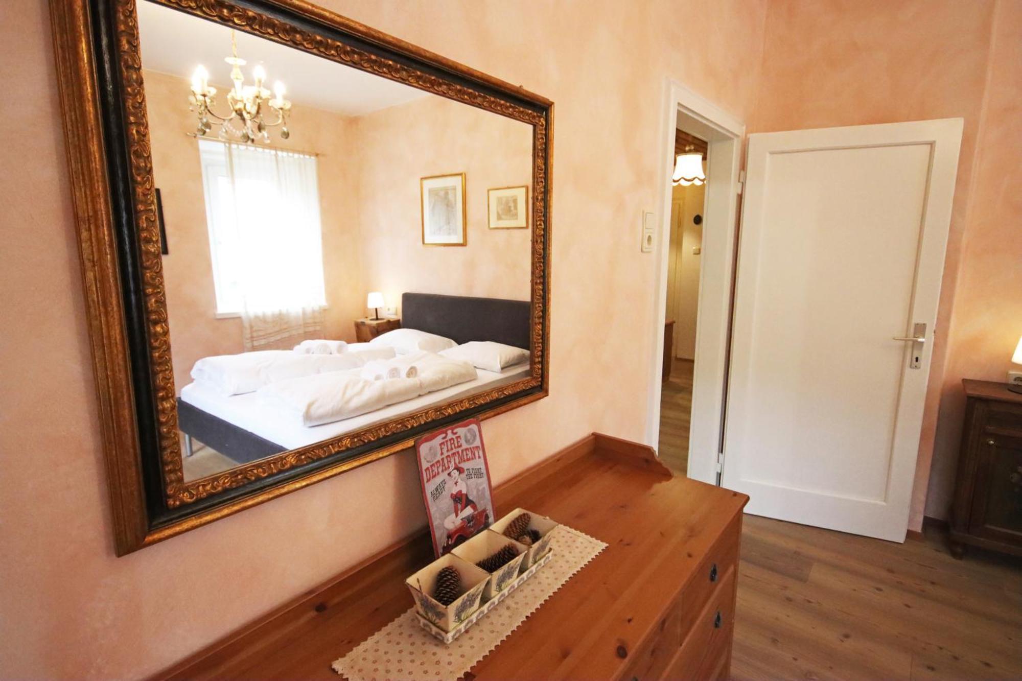 Aurturist S Candido Roulette San Candido Ruang foto