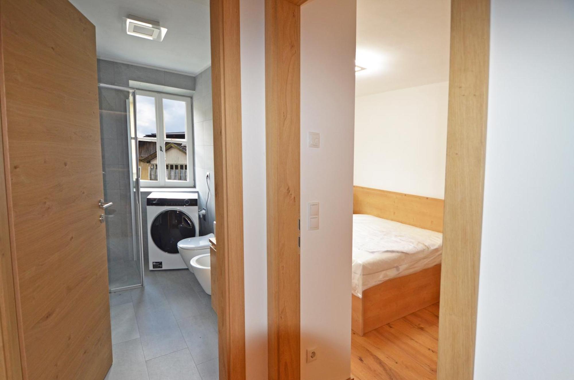 Aurturist S Candido Roulette San Candido Bagian luar foto