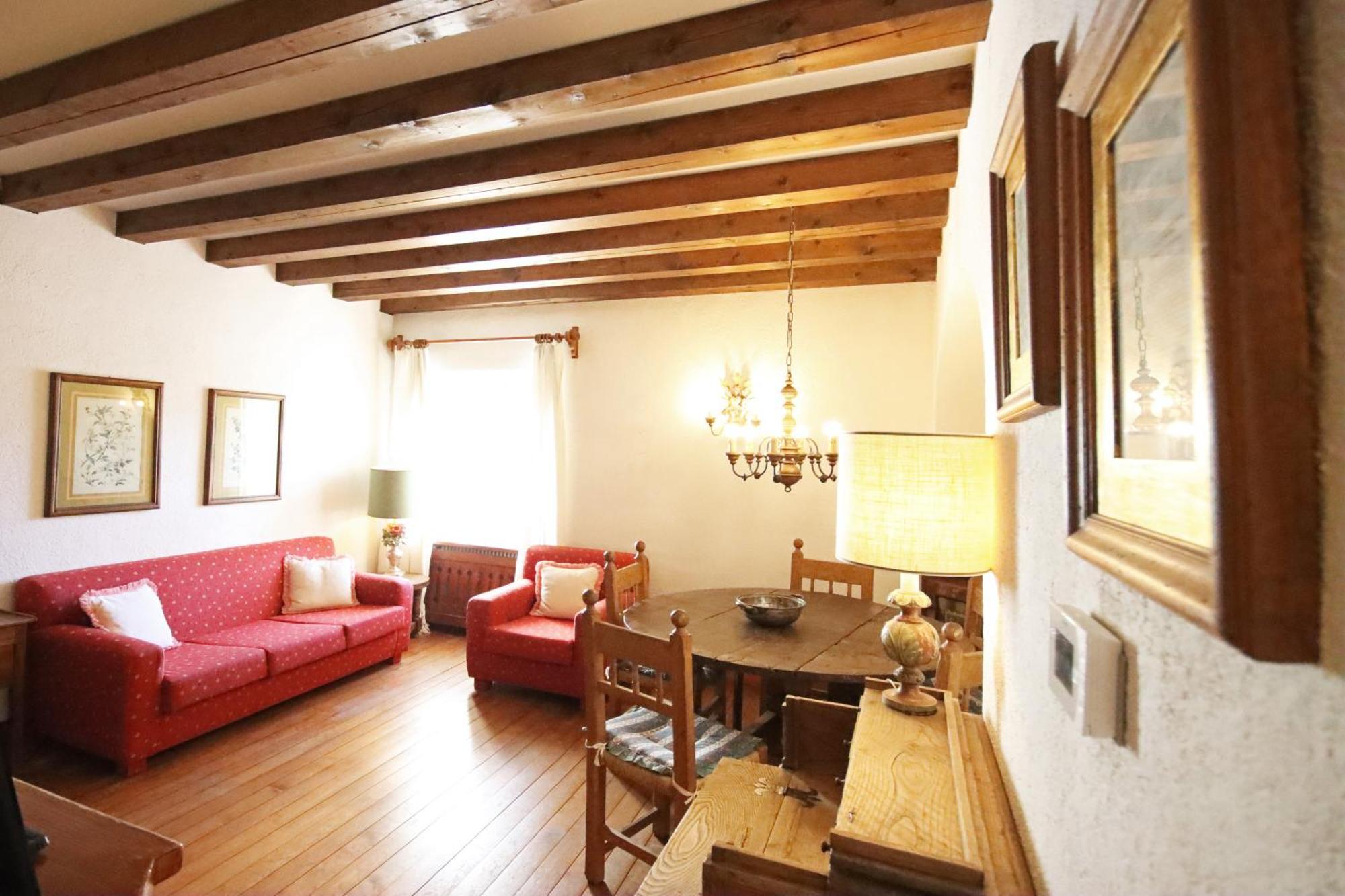 Aurturist S Candido Roulette San Candido Bagian luar foto