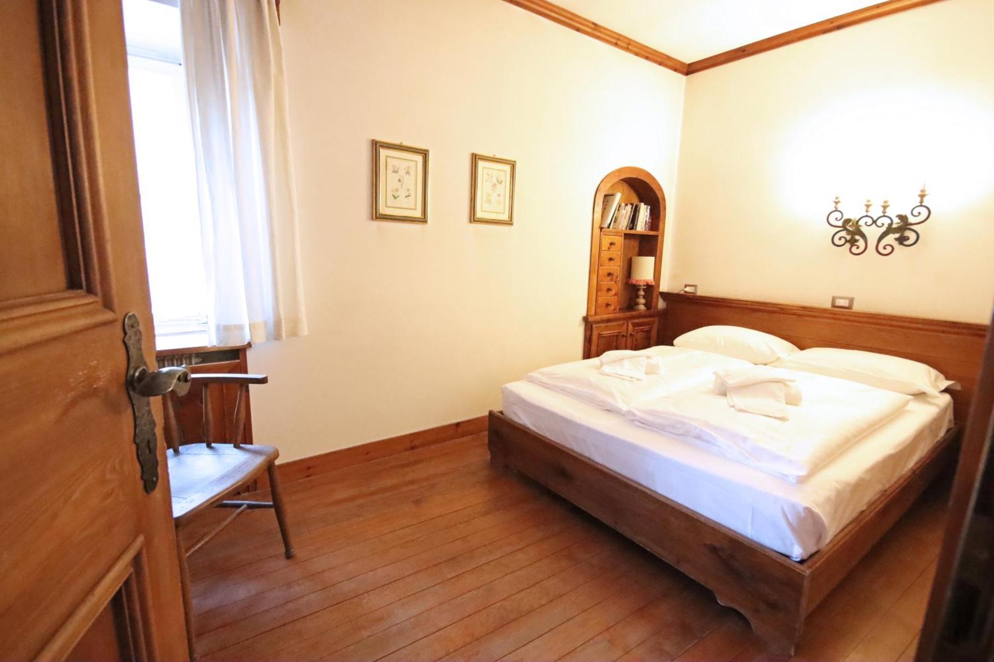 Aurturist S Candido Roulette San Candido Bagian luar foto