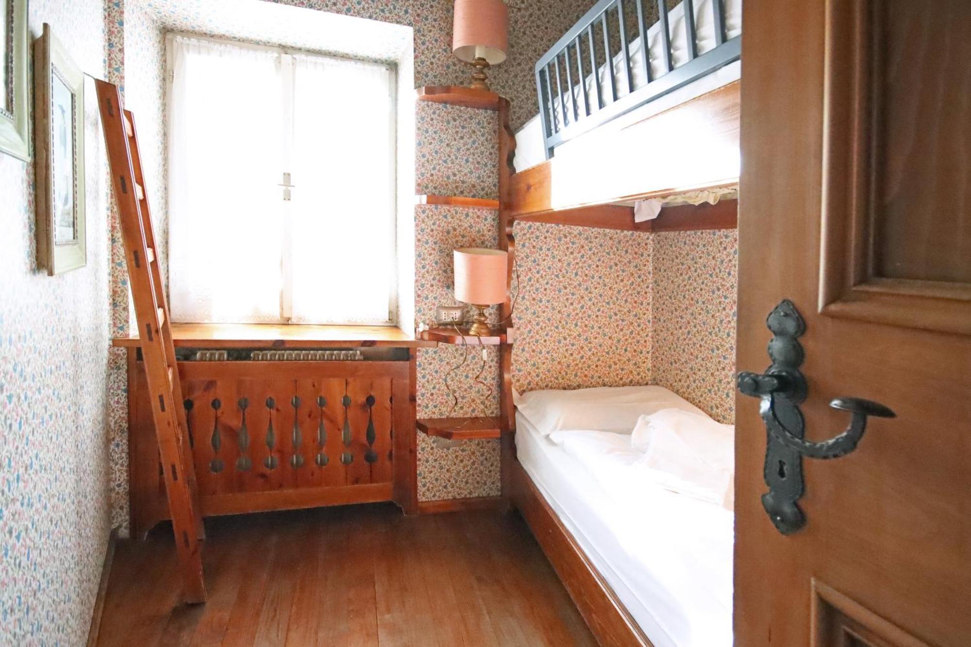 Aurturist S Candido Roulette San Candido Bagian luar foto