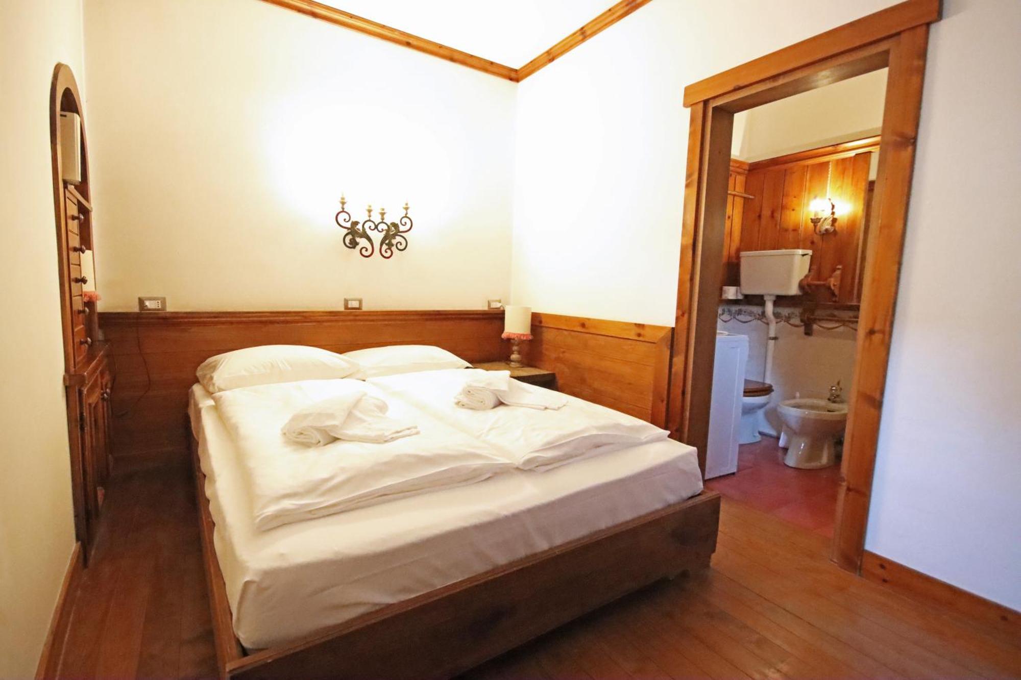 Aurturist S Candido Roulette San Candido Bagian luar foto
