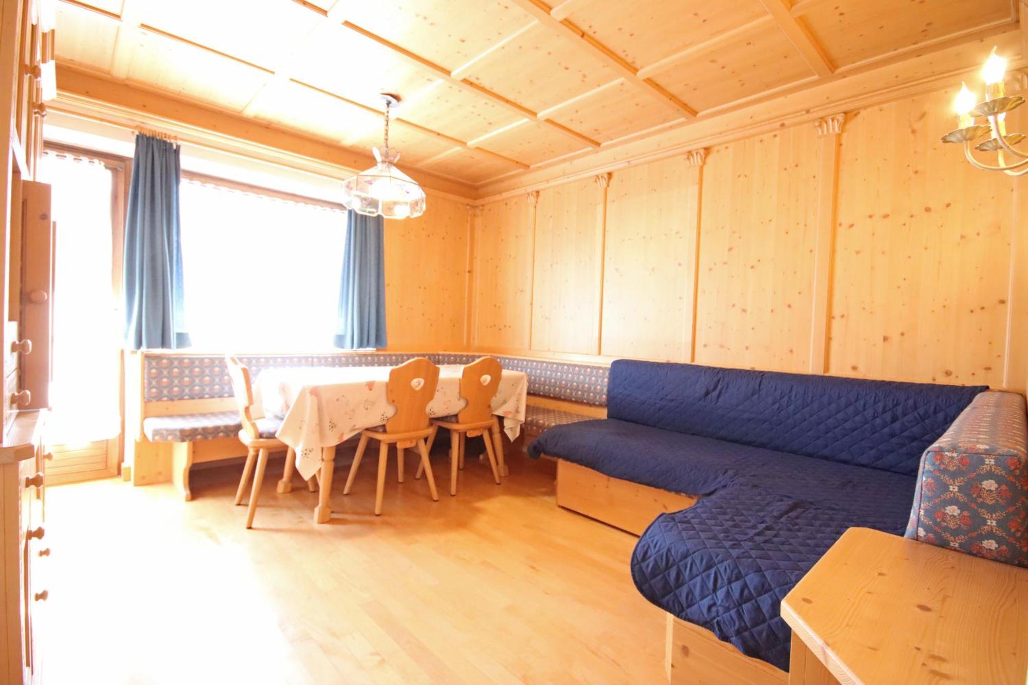Aurturist S Candido Roulette San Candido Bagian luar foto