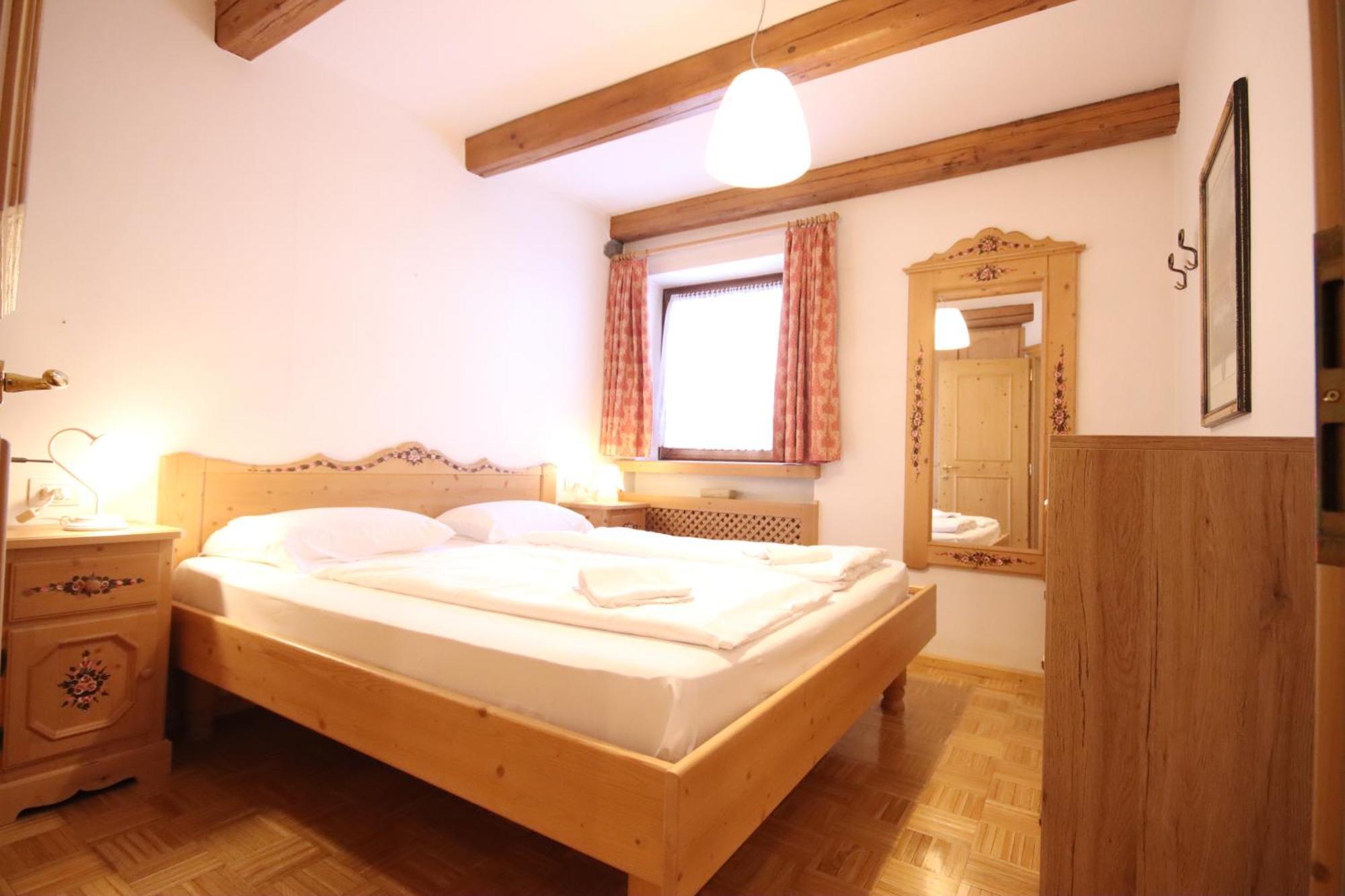 Aurturist S Candido Roulette San Candido Ruang foto