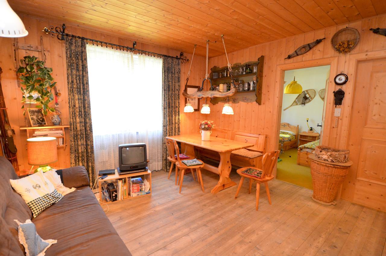 Aurturist S Candido Roulette San Candido Bagian luar foto